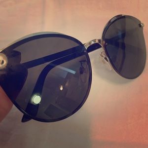 Balenciaga sunglasses